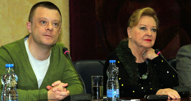 Koncert za Arsena u Sava Centru