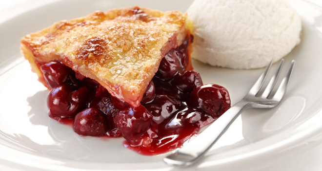 Tart od višanja