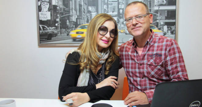 Spisak 50 omiljenih pesama - Danica Maksimović