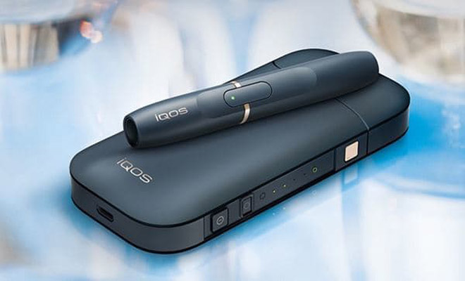 IQOS – bolja zamena za cigarete