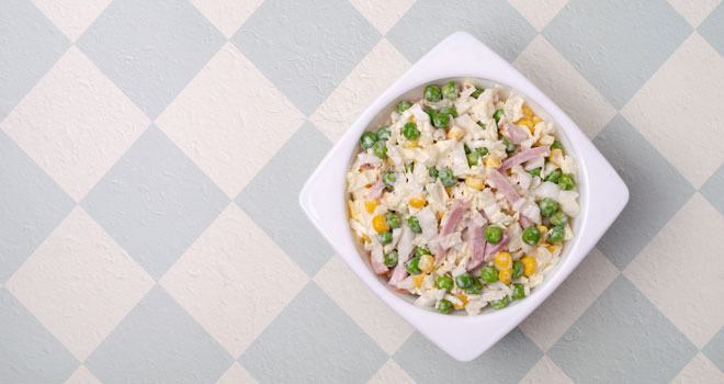 Susam salata