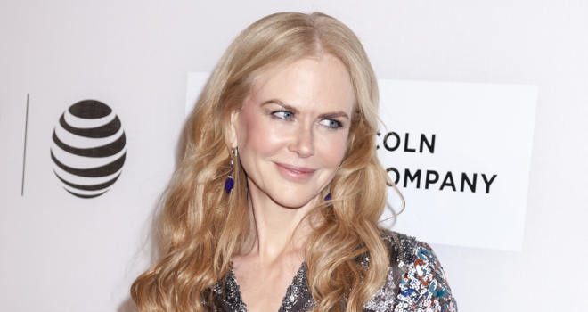 Nova frizura Nikol Kidman kao najava ultimativnog trenda
