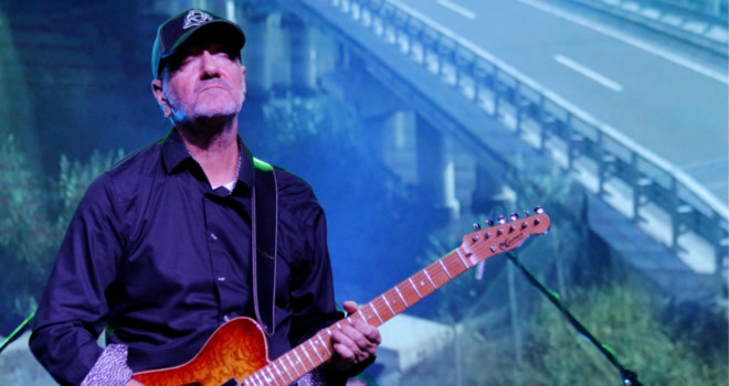 Veče magije na gitari: Vlatko Stefanovski trio održali koncert u Beogradu