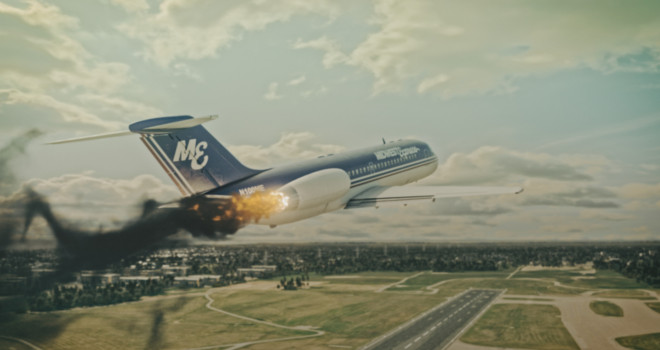 Stiže nova sezona dokumentarnog serijala “Avionske nesreće”