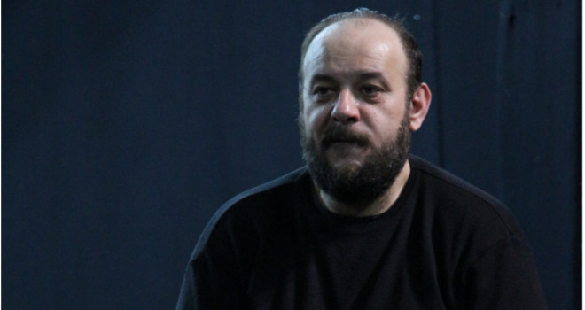 Premijera novog filma Darka Bajića 12. novembra