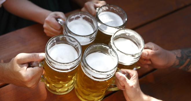 Počinje  XIII Beer Fest