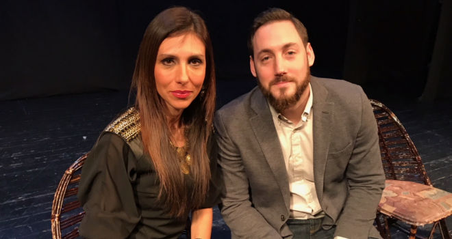 Petar Strugar u Portretu plus