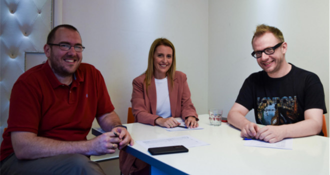 Žiri odabrao dobitnike nagrade V(RAB)AC 2022