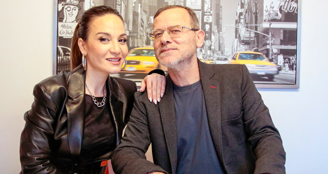 Spisak 50 omiljenih pesama - Jelena Tomašević