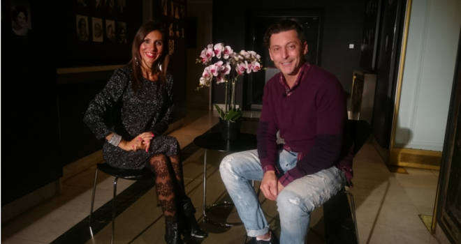 Boško Jakovljević u Portretu plus