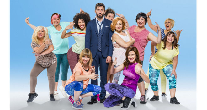 Španska komedija stiže u domaće bioskope