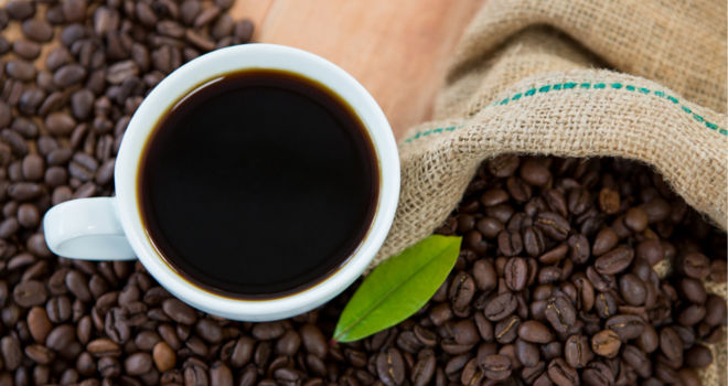Zanimljiva legenda o pronalasku kafe