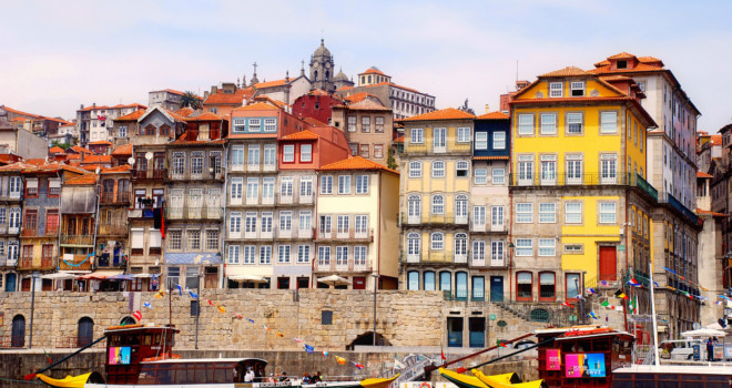 Portugalski grad proglašen je najboljom destinacijom u Evropi za žensko putovanje
