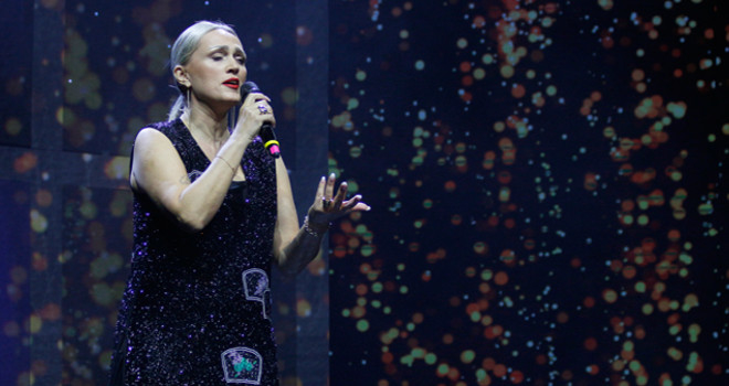 Vanna  najavila koncert u MTS dvorani za 18. decembar