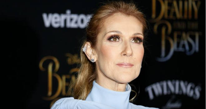 Modna bajka Selin Dion