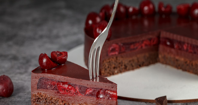 Baron torta