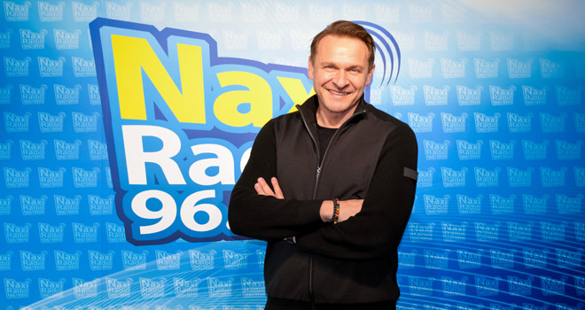 Enis Bešlagić u Mojih 50