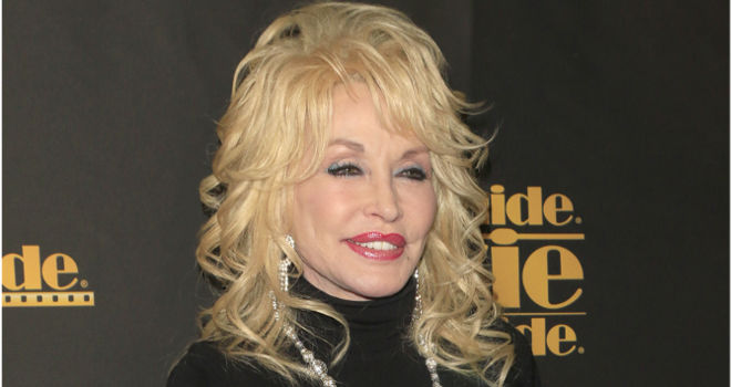 Doli Parton ubeležena u dva Ginisova rekorda