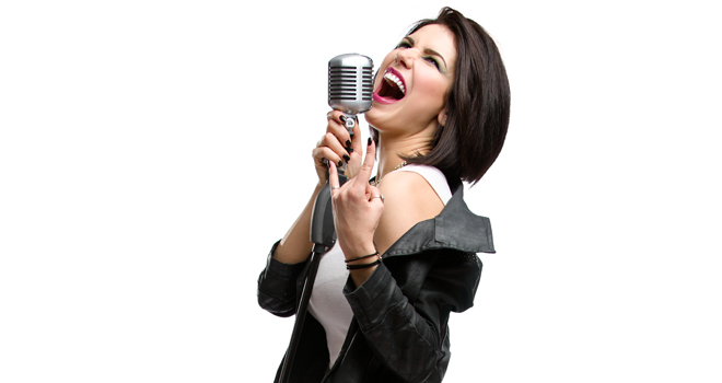 Evolucija rock-a kroz godine
