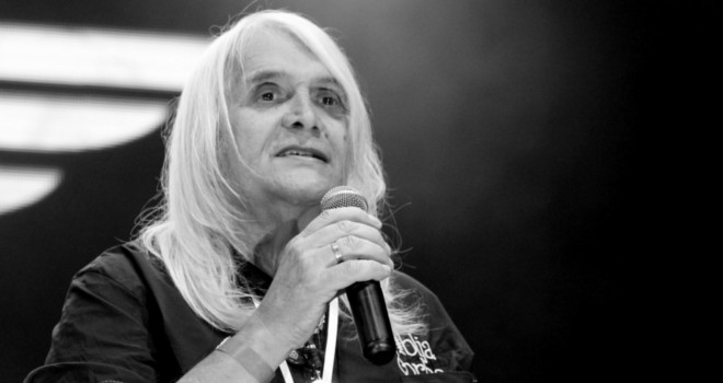 Odlazak legende: Preminuo Bora Đorđević