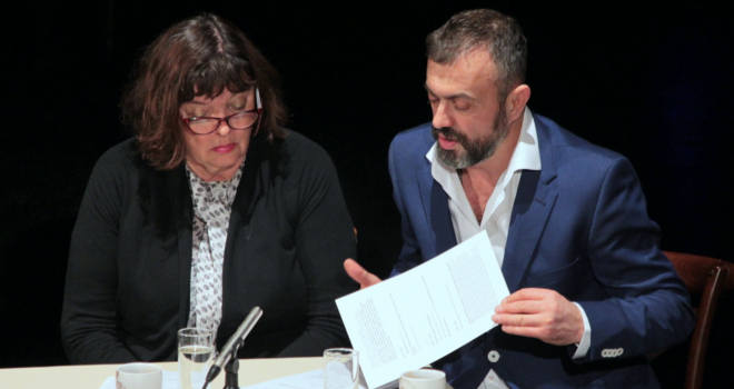 Biografija Gage Nikolića među najčitanijim izdanjima