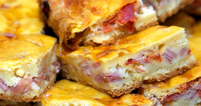 Slana torta