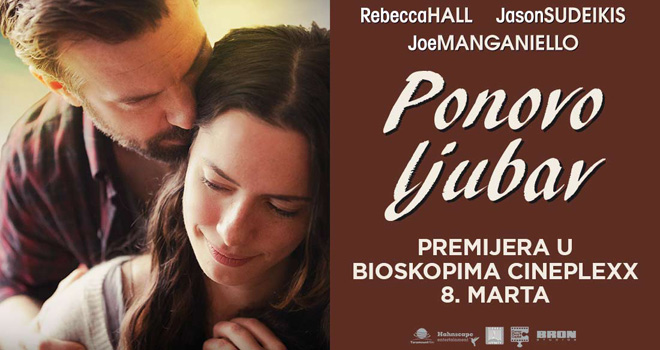Dan žena u Cineplexx-u uz emotivnu ljubavnu priču