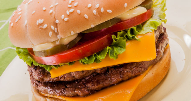 50 godina Big Mac-a