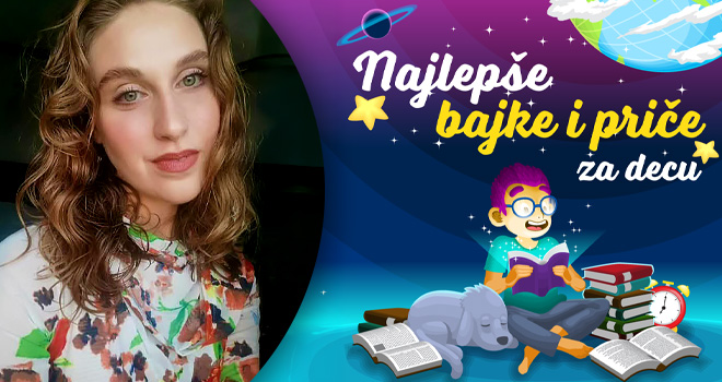 Najlepše bajke sveta: Lenka Petrović i priča koja nam govori da je autentičnost uvek u modi!