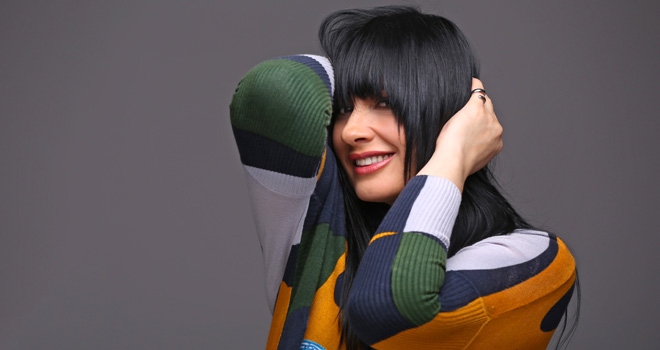 Kaliopi se uveliko priprema za Evroviziju