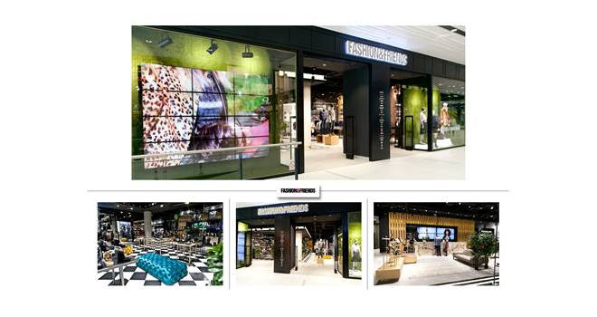 Fashion Company otvorio 6 novih radnji