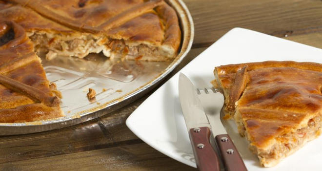 Burek s mesom
