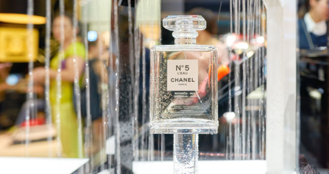 Vanvremenska Chanel-ova petica u novom pakovanju