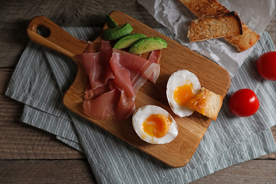 Neverovatne prednosti konzumacije proteina