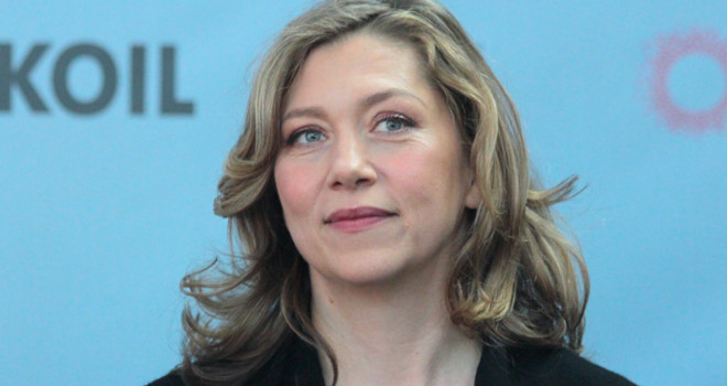 Branka Katić u nastavku Kingsman-a