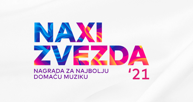 Proglašeni dobitnici Naxi Zvezde 2021