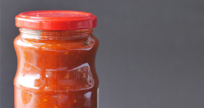 Fantastičan domaći ajvar