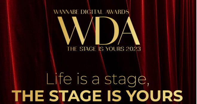 WANNABE DIGITAL AWARDS 2023:Ovo su svi pobednici