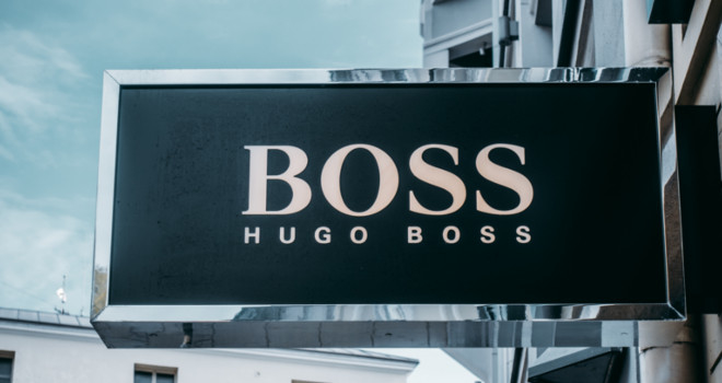 Boss: Nova moć privlačenja