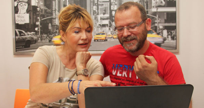 Spisak 50 omiljenih pesama - Suzana Mančić