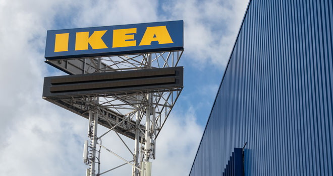 IKEA Srbija privremeno zatvara robnu kuću danas u 18h