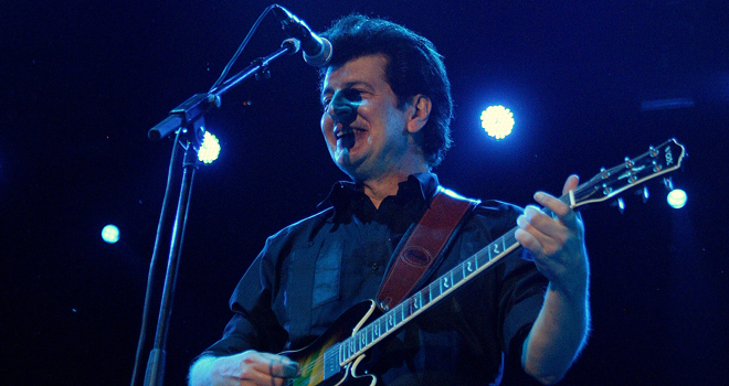 Bajaga i Instruktori nastupaju na Šabačkom letnjem festivalu