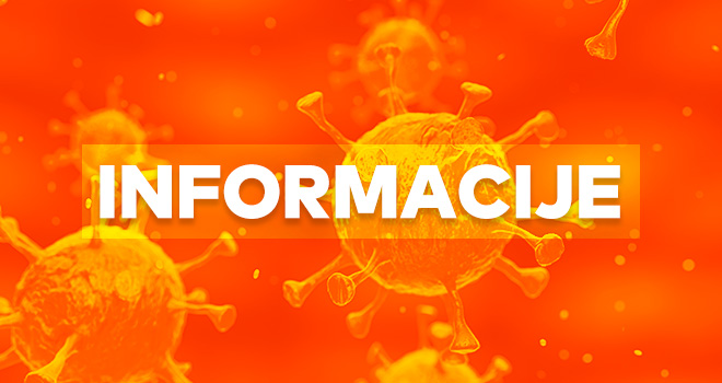 ŠTA JE KORONA VIRUS I KOME SE OBRATITI UKOLIKO UOČITE SIMPTOME?