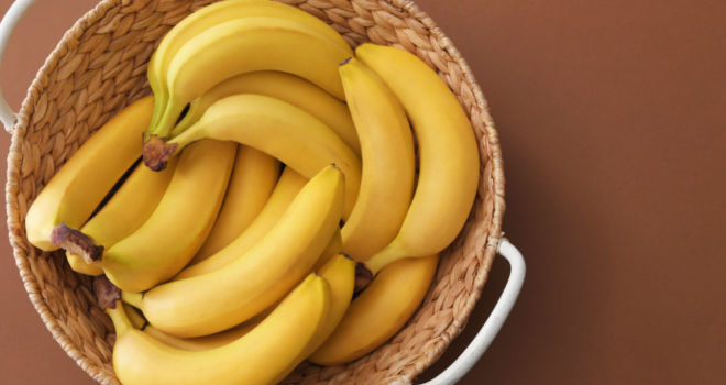 Umetnost na kori banane