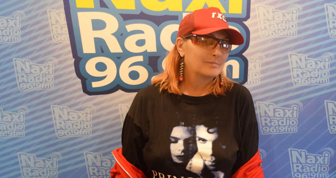 Viktorija u Mojih 50