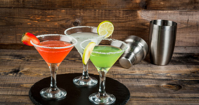 Margarita