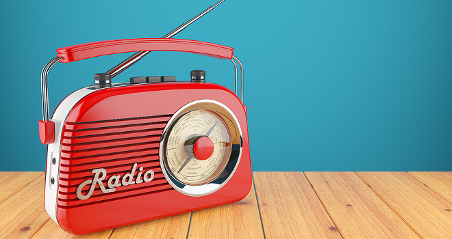 Evropski radio dani u Minhenu: Hiljada učesnika iz oblasti radijske, audio i podkast industrije