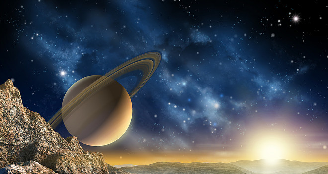 Saturnovi veličanstveni prstenovi će nestati za samo šest meseci?