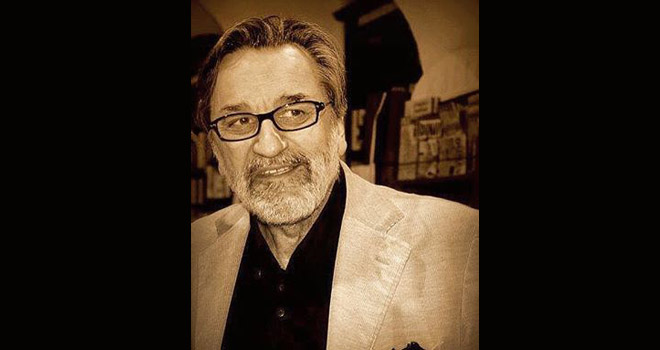 Odlazak legende: Preminuo Dragan Nikolić