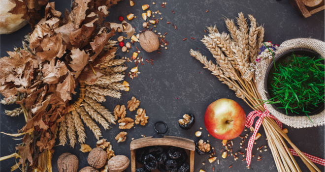 Badnje veče: Okupljanje porodice